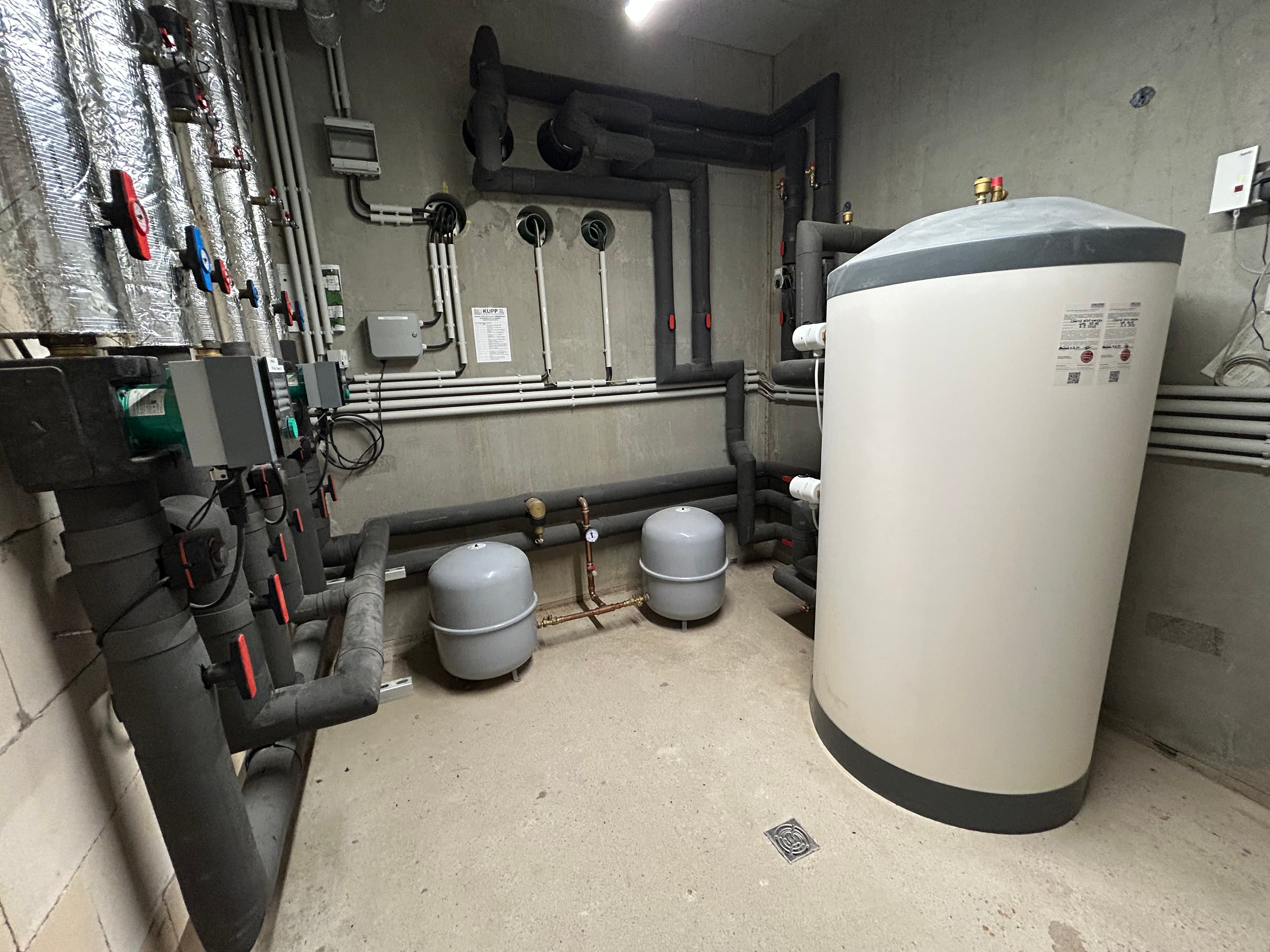 Seit vielen Jahrzehnten arbeiten wir erfolgreich mit Stiebel Eltron zusammen - einem Hersteller, der - Bild 5