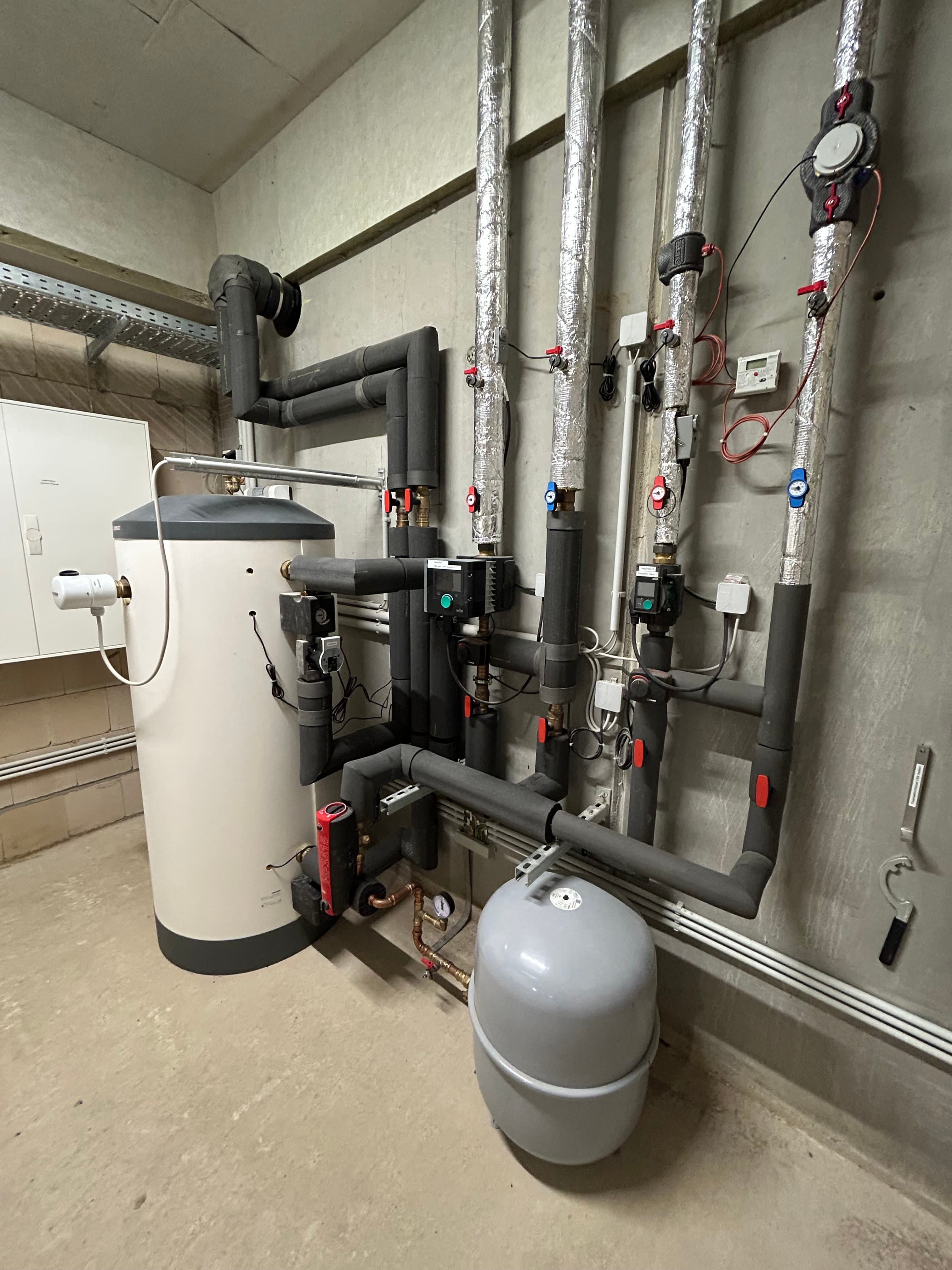 Seit vielen Jahrzehnten arbeiten wir erfolgreich mit Stiebel Eltron zusammen - einem Hersteller, der - Bild 4