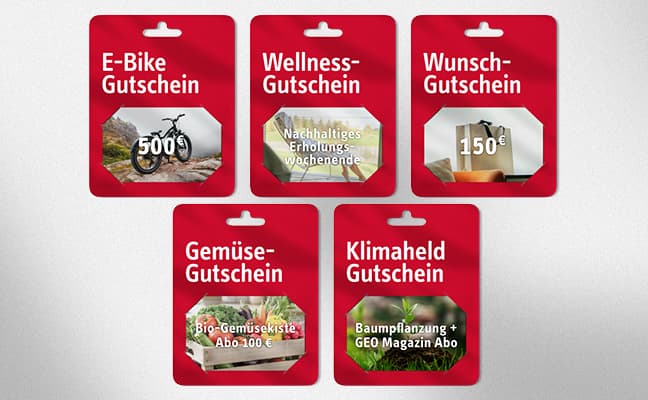 Step 4: Beitrag einreichen