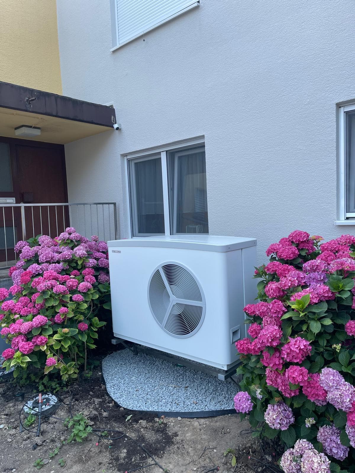 Aktuell bin ich noch kein offizieller Partner von Stiebel Eltron, würde dies aber gerne werden.
- Bild 1