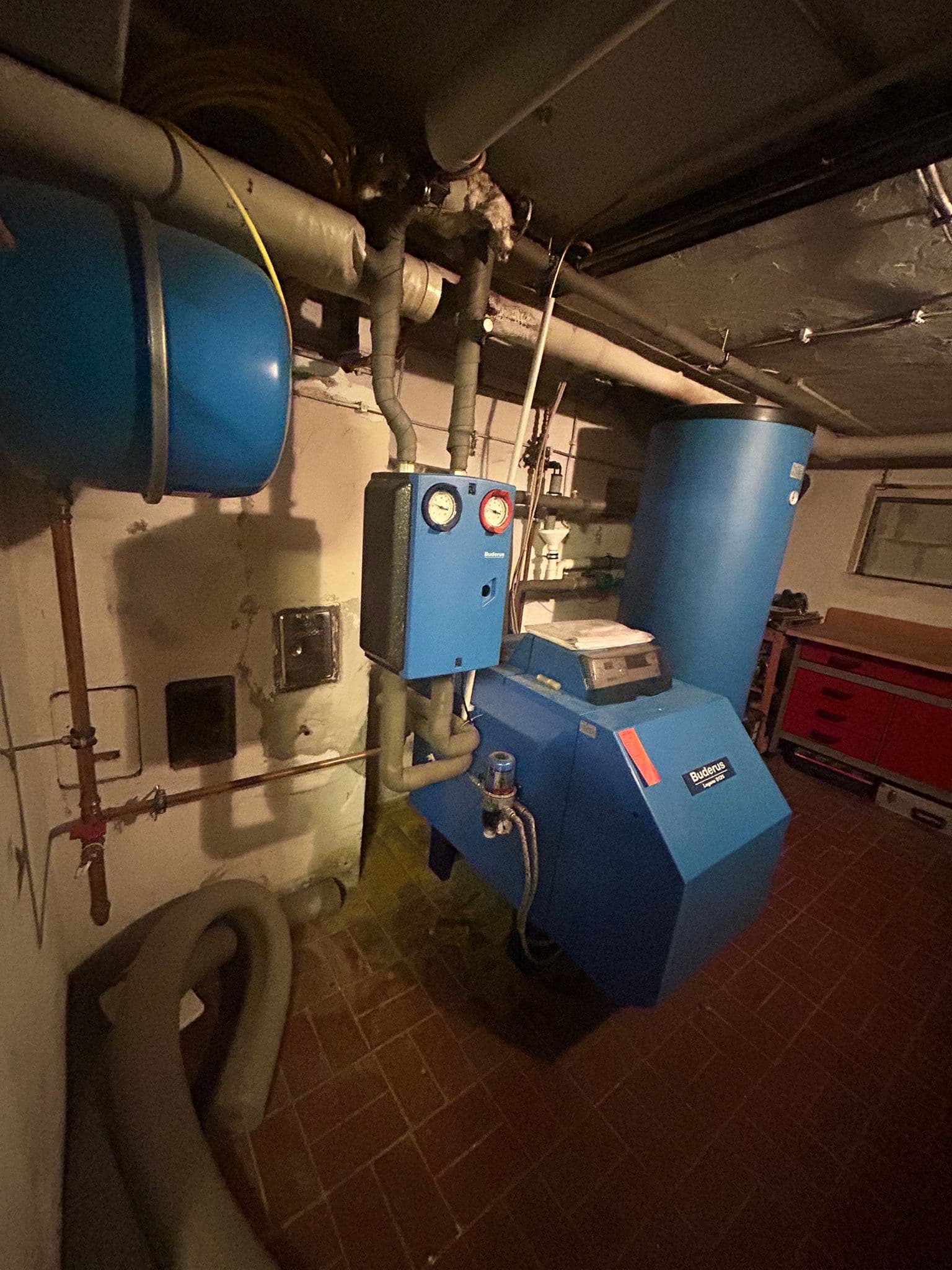 Unsere Erfahrung mit Stiebel Eltron sind durchweg positiv.
- Bild 5