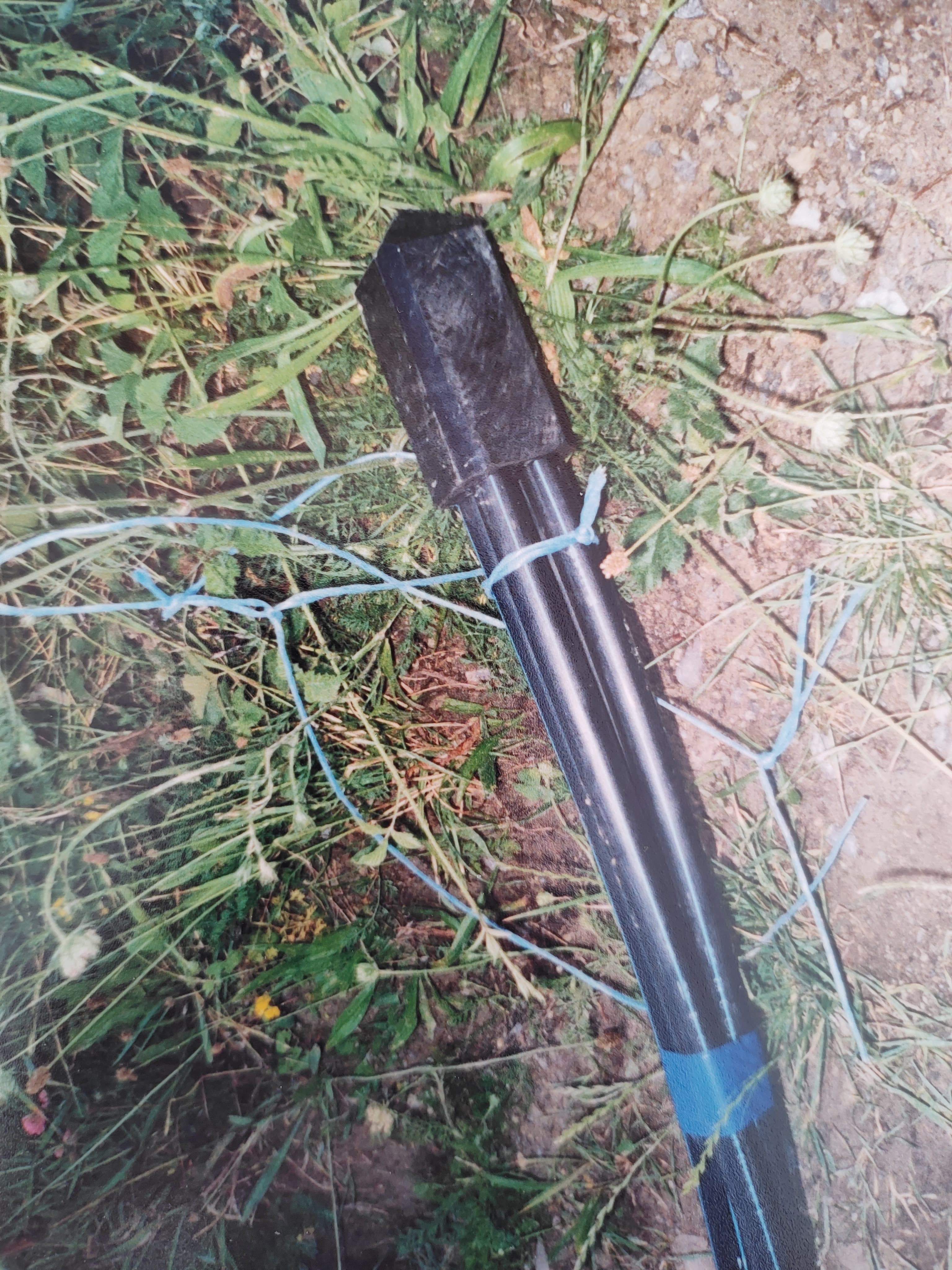 Im Jahr 1999 wurde unser neues Eigenheim errichtet und mit einer Fußbodenheizung auf allen Ebenen au - Bild 2